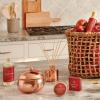 imageThymes Simmered Cider Fragrance Mist  Scented Room Spray for Home Fragrance  Notes of Apple ampamp Cardamom  Bedroom ampamp Bathroom Air Freshener  Simmered Cider  3 ozSimmered Cider