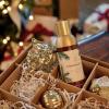 imageThymes Simmered Cider Fragrance Mist  Scented Room Spray for Home Fragrance  Notes of Apple ampamp Cardamom  Bedroom ampamp Bathroom Air Freshener  Simmered Cider  3 ozFrasier Fir