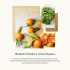 imageThymes Simmered Cider Fragrance Mist  Scented Room Spray for Home Fragrance  Notes of Apple ampamp Cardamom  Bedroom ampamp Bathroom Air Freshener  Simmered Cider  3 ozMandarin Coriander