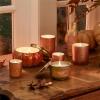 imageThymes Simmered Cider Fragrance Mist  Scented Room Spray for Home Fragrance  Notes of Apple ampamp Cardamom  Bedroom ampamp Bathroom Air Freshener  Simmered Cider  3 ozPumpkin Laurel