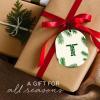 imageThymes Tin Candle  65 Oz  Frasier Fir