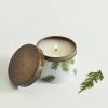 imageThymes Tin Candle  65 Oz  Frasier Fir