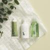 imageThymes Travel Set and Beauty Bag  Contains Body Wash Body Lotion ampamp Hand Cream  EucalyptusEucalyptus