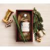 imageThymes Unscented Reed Diffuser Sticks  for Use in Oil Diffuser  Rattan Wood Sticks 14 Replacement ReedsGreen