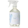 imageThymes Countertop Spray  Counter Cleaner Spray  Household Cleaning Supplies Lemon Leaf 165 fl ozWashed Linen