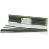 imageThymes Unscented Reed Diffuser Sticks  for Use in Oil Diffuser  Rattan Wood Sticks 14 Replacement ReedsGreen