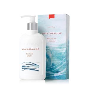 imageThymes Body Lotion  925 Fl Oz  LavenderAqua Coralline