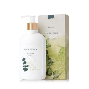 imageThymes Body Lotion  925 Fl Oz  LavenderEucalyptus