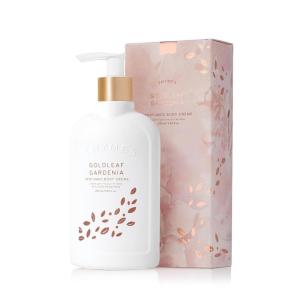 imageThymes Body Lotion  925 Fl Oz  LavenderGoldleaf Gardenia