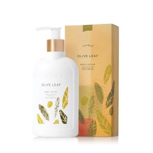 imageThymes Body Lotion  925 Fl Oz  LavenderOlive Leaf