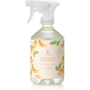 imageThymes Countertop Spray  Counter Cleaner Spray  Household Cleaning Supplies Lemon Leaf 165 fl ozMandarin Coriander