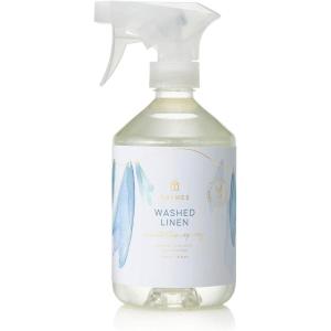 imageThymes Countertop Spray  Counter Cleaner Spray  Household Cleaning Supplies Lemon Leaf 165 fl ozWashed Linen