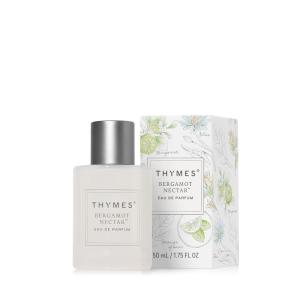 imageThymes Eau De Parfum  Scented Perfumes for Women  Womens Fragrances with Notes of Velvety Lavender Warm Rosewood Fresh Clary Sage ampamp Earthy Violet Lavender 175 fl ozBergamot Nectar