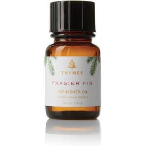 imageThymes Frasier Fir Fragrant Refresher Oil  Aromatherapy Oil  Long Lasting Scent 1 fl oz