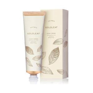 imageThymes Hand Cream Gold  3 Fl Oz  GoldleafGoldleaf