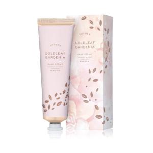 imageThymes Hand Cream Gold  3 Fl Oz  GoldleafGoldleaf Gardenia