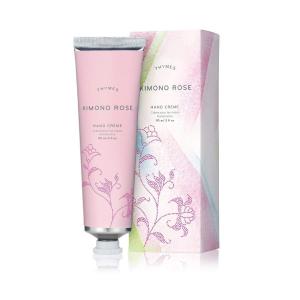 imageThymes Hand Cream Gold  3 Fl Oz  GoldleafKimono Rose