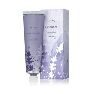imageThymes Hand Cream Gold  3 Fl Oz  GoldleafLavender