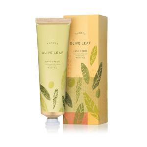 imageThymes Hand Cream Gold  3 Fl Oz  GoldleafOlive Leaf