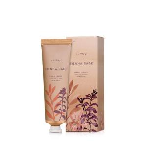 imageThymes Hand Cream Gold  3 Fl Oz  GoldleafSienna Sage