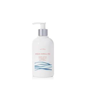 imageThymes Hand Lotion  825 Fl Oz  Frasier FirAqua Coralline
