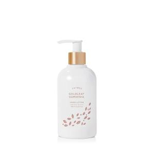imageThymes Hand Lotion  825 Fl Oz  Frasier FirGoldleaf Gardenia