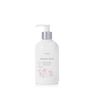 imageThymes Hand Lotion  825 Fl Oz  Frasier FirKimono Rose
