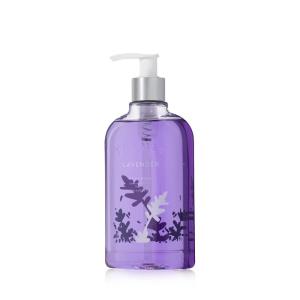 imageThymes Moisturizing Body Wash with Pump  Body Soap  Bath Products  Skin Care  Liquid Soap with Notes of Sardinian Laurel Leaf Lavender Flowers Patchouli ampamp Balsam Olive Leaf 925 fl ozLavander