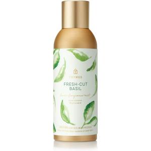 imageThymes Simmered Cider Fragrance Mist  Scented Room Spray for Home Fragrance  Notes of Apple ampamp Cardamom  Bedroom ampamp Bathroom Air Freshener  Simmered Cider  3 ozFreshCut Basil