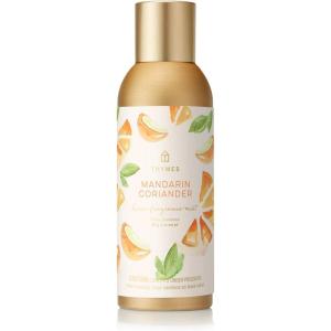 imageThymes Simmered Cider Fragrance Mist  Scented Room Spray for Home Fragrance  Notes of Apple ampamp Cardamom  Bedroom ampamp Bathroom Air Freshener  Simmered Cider  3 ozMandarin Coriander