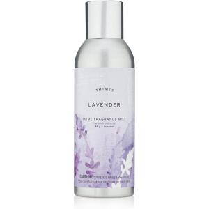 imageThymes Simmered Cider Fragrance Mist  Scented Room Spray for Home Fragrance  Notes of Apple ampamp Cardamom  Bedroom ampamp Bathroom Air Freshener  Simmered Cider  3 ozLavender