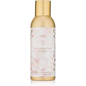 imageThymes Simmered Cider Fragrance Mist  Scented Room Spray for Home Fragrance  Notes of Apple ampamp Cardamom  Bedroom ampamp Bathroom Air Freshener  Simmered Cider  3 ozGoldleaf Gardenia