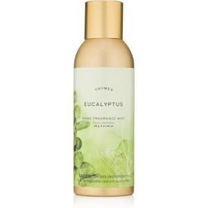 imageThymes Simmered Cider Fragrance Mist  Scented Room Spray for Home Fragrance  Notes of Apple ampamp Cardamom  Bedroom ampamp Bathroom Air Freshener  Simmered Cider  3 ozEucalyptus