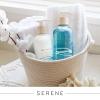 imageThymes Aqua Coralline Bath Soap  6 Oz  Aqua Coralline  Gentle Bar Soap Cleanser
