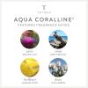 imageThymes Aqua Coralline Pura Smart Home Plugin Diffuser Refills  Pack of 2Aqua Coralline