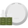 imageThymes Aqua Coralline Pura Smart Home Plugin Diffuser Refills  Pack of 2Fraiser Fir