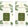 imageThymes Aqua Coralline Pura Smart Home Plugin Diffuser Refills  Pack of 2Fraiser Fir