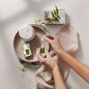 imageThymes Aqua Coralline Pura Smart Home Plugin Diffuser Refills  Pack of 2Fraiser Fir