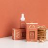 imageThymes Aqua Coralline Pura Smart Home Plugin Diffuser Refills  Pack of 2Gingerbread