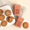 imageThymes Aqua Coralline Pura Smart Home Plugin Diffuser Refills  Pack of 2Gingerbread