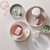 imageThymes Aqua Coralline Pura Smart Home Plugin Diffuser Refills  Pack of 2Goldleaf Gardenia