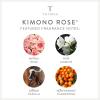 imageThymes Aqua Coralline Pura Smart Home Plugin Diffuser Refills  Pack of 2Kimono Rose