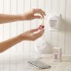 imageThymes Aqua Coralline Pura Smart Home Plugin Diffuser Refills  Pack of 2Magnolia Willow