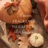 imageThymes Aqua Coralline Pura Smart Home Plugin Diffuser Refills  Pack of 2Pumpkin Laurel