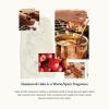imageThymes Aqua Coralline Pura Smart Home Plugin Diffuser Refills  Pack of 2Simmered Cider