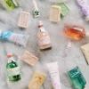 imageThymes Bubble Bath  115 Fl Oz  LavenderGoldleaf Gardenia