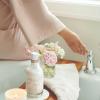 imageThymes Bubble Bath  115 Fl Oz  LavenderGoldleaf Gardenia