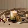 imageThymes Frasier Fir Candle  Heritage Pine Needle Luminary Scented Candles  Elegant Pine Candle  Crisp Siberian Fir Cedarwood ampamp Sandalwood  Holiday Candles  Christmas Decor Large 16 oz16 oz