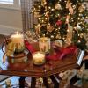 imageThymes Frasier Fir Candle  Heritage Pine Needle Luminary Scented Candles  Elegant Pine Candle  Crisp Siberian Fir Cedarwood ampamp Sandalwood  Holiday Candles  Christmas Decor Large 16 oz16 oz