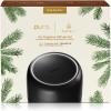 imageThymes Frasier Fir Pura Car Diffuser  Pura Car Air Freshener with Refill  Frasier Fir Diffuser Refill with Notes of Crisp Siberian Fir Needles Cedarwood ampamp Sandalwood